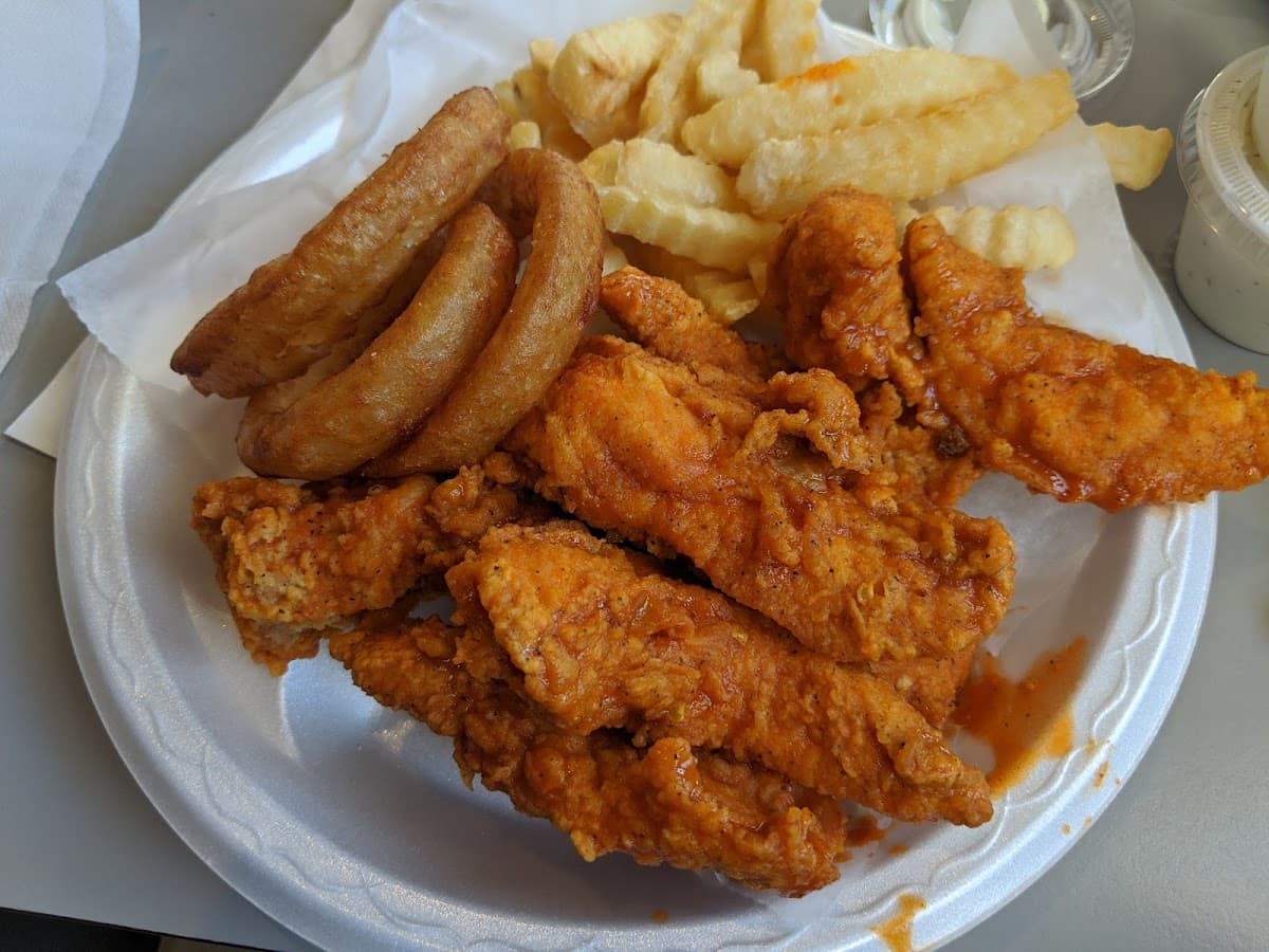 Buck’s thumbnail 4