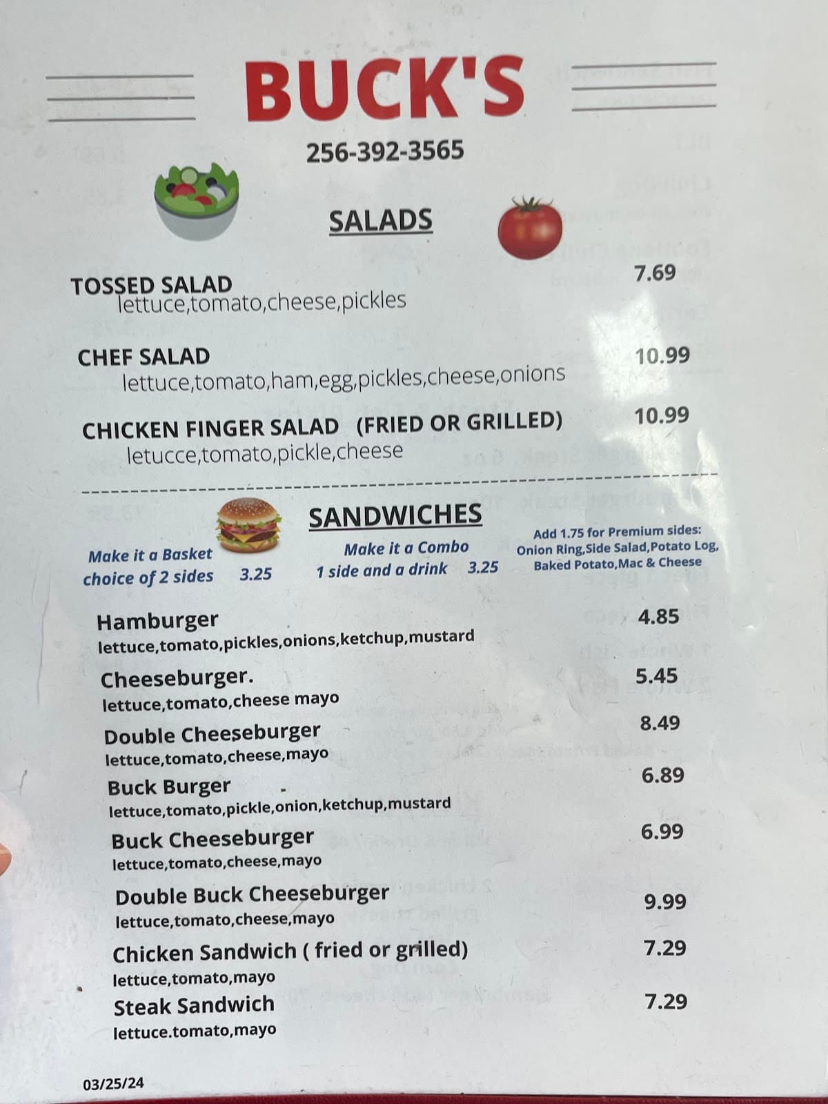 Buck’s thumbnail 5