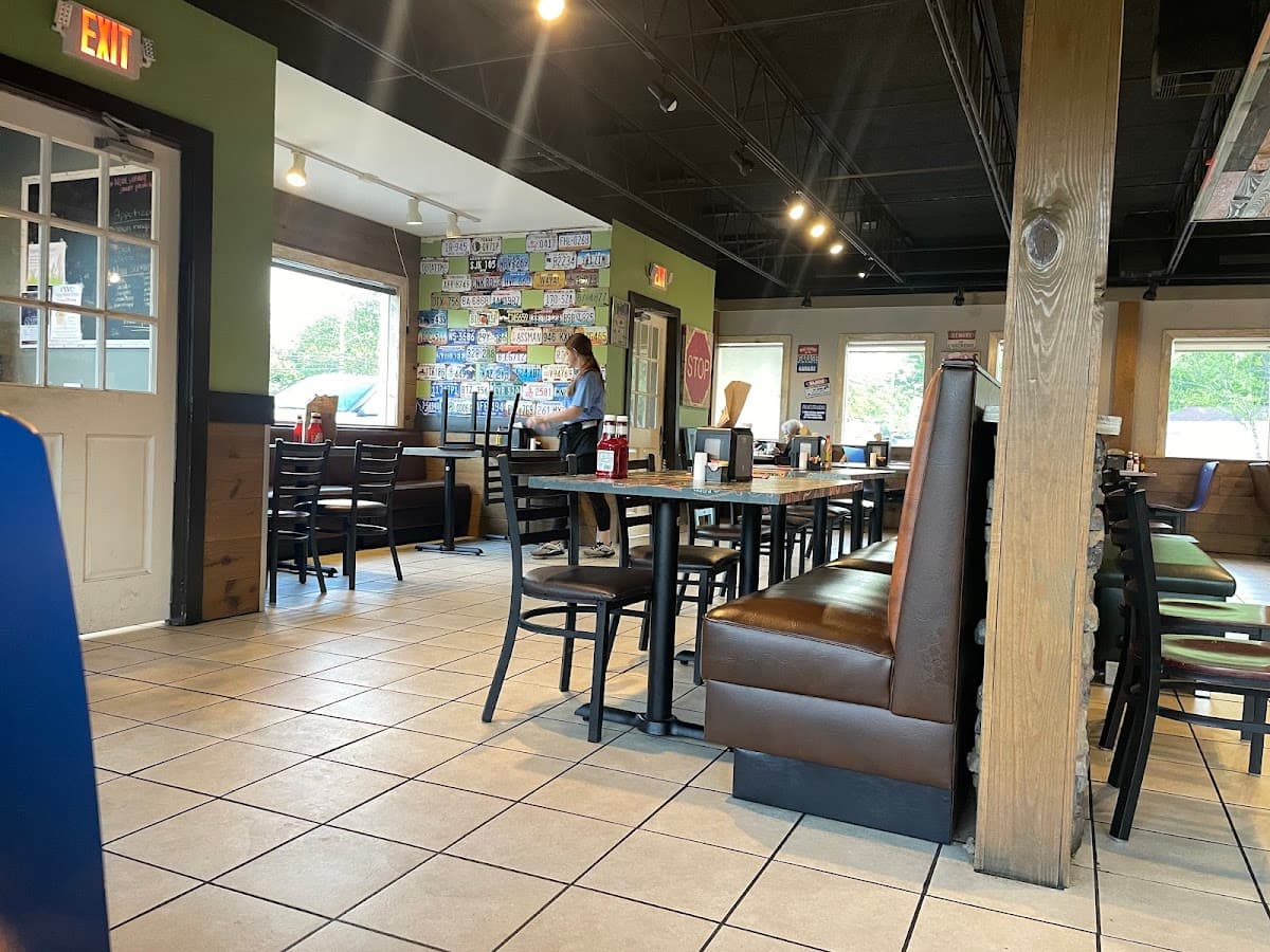 Buck’s thumbnail 2