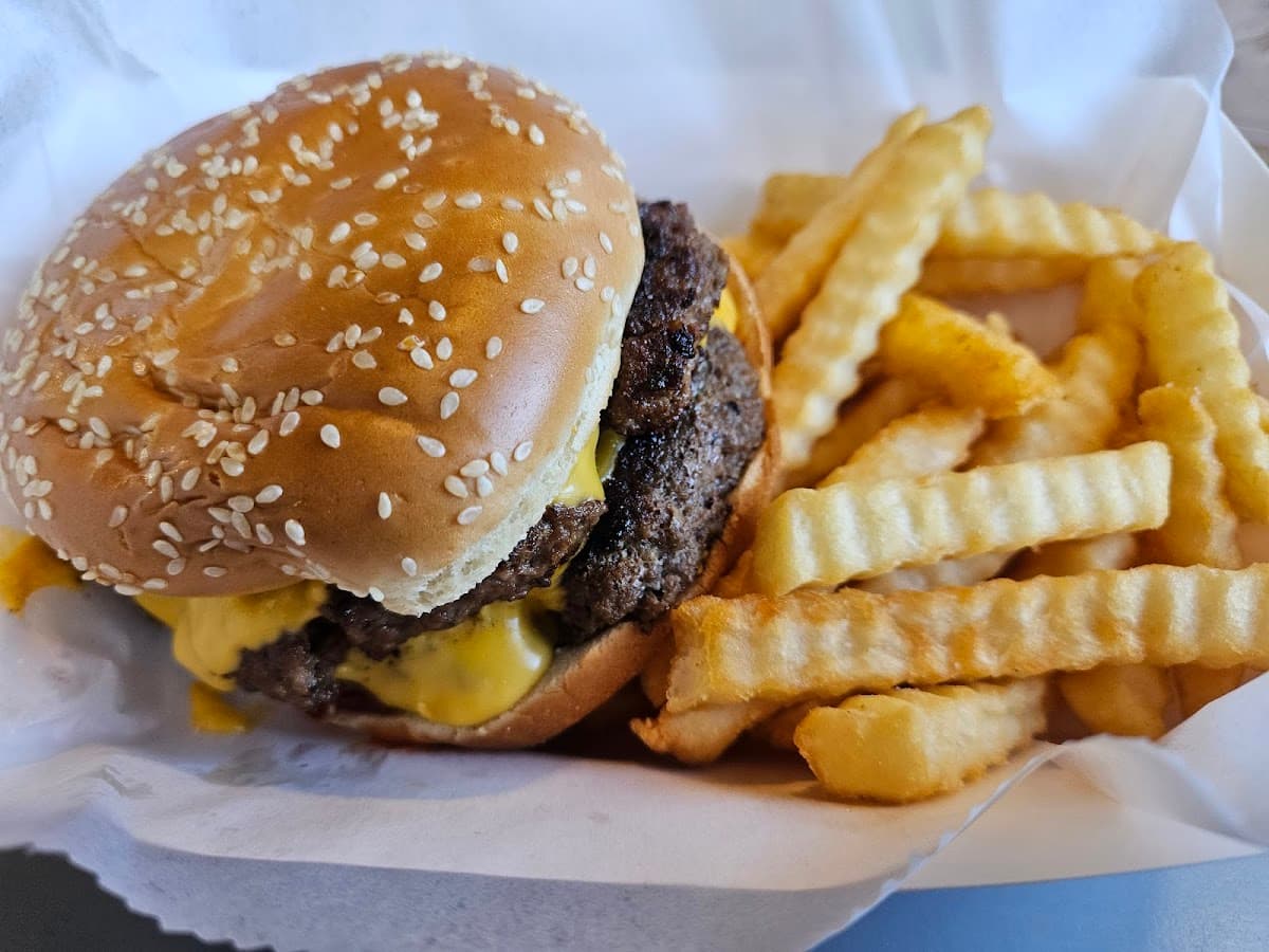 Buck’s thumbnail 3