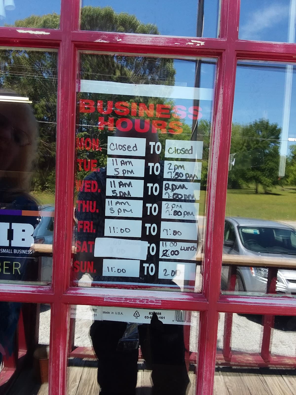 Buck’s Cafe thumbnail 5