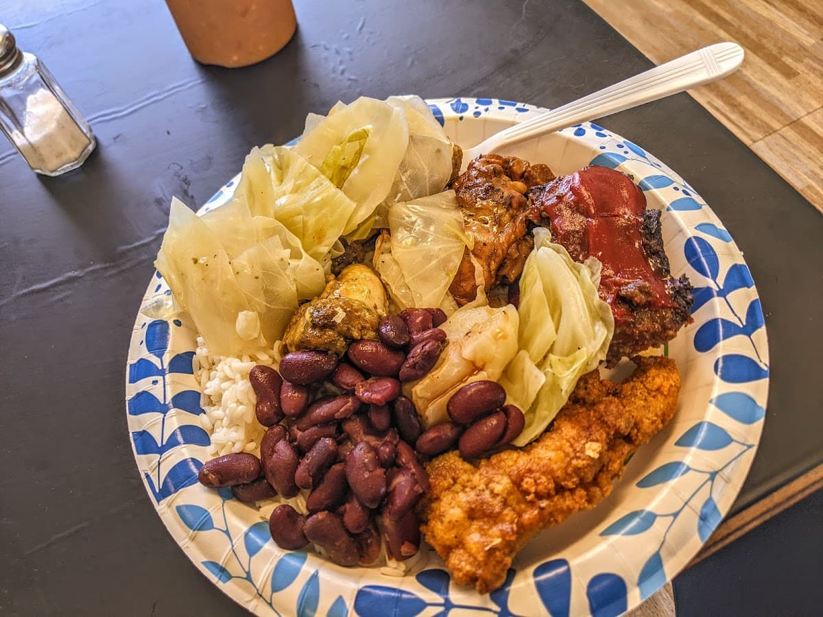 Carib’s Kitchen thumbnail 3