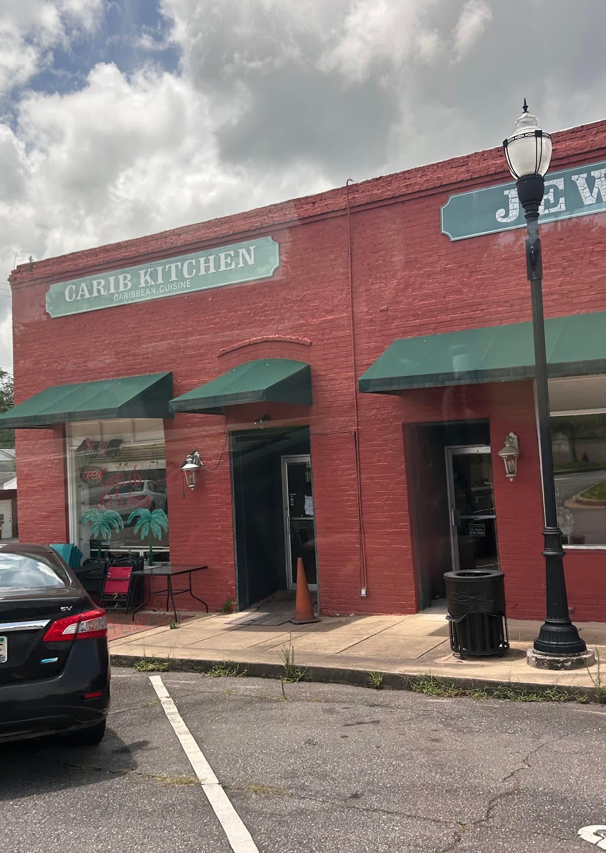 Carib’s Kitchen thumbnail 5