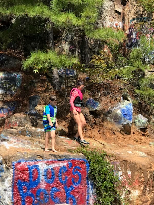 Chimney Rock thumbnail 5