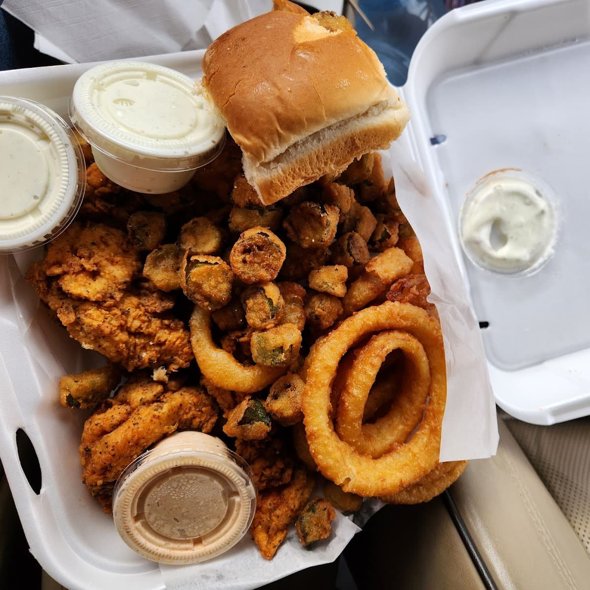 Dairy Creem thumbnail 2