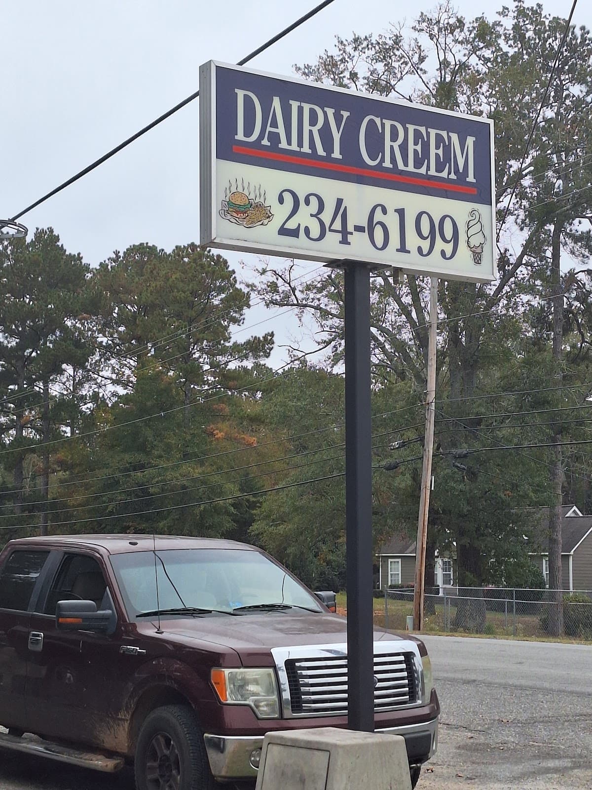 Dairy Creem thumbnail 5