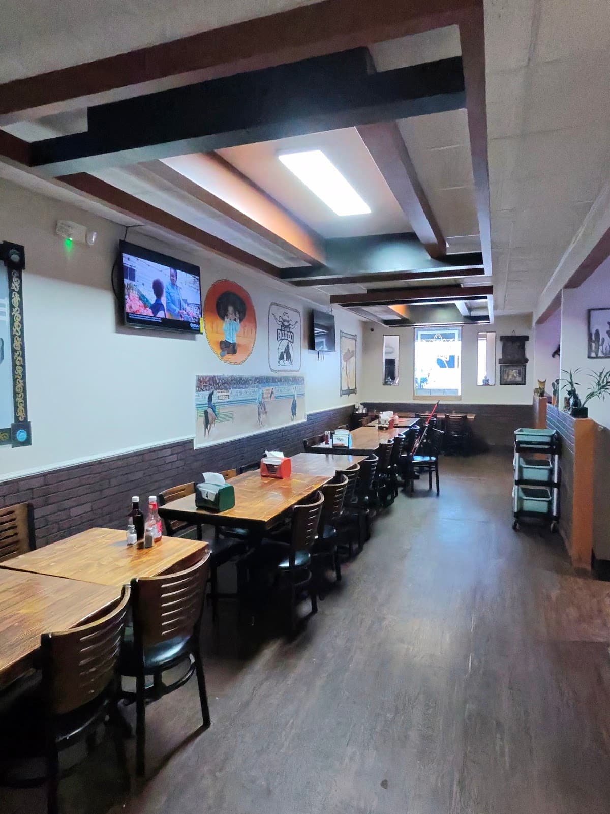 El Gran Rodeo thumbnail 5