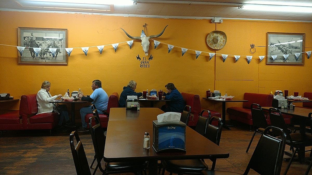 El Gran Rodeo thumbnail 3