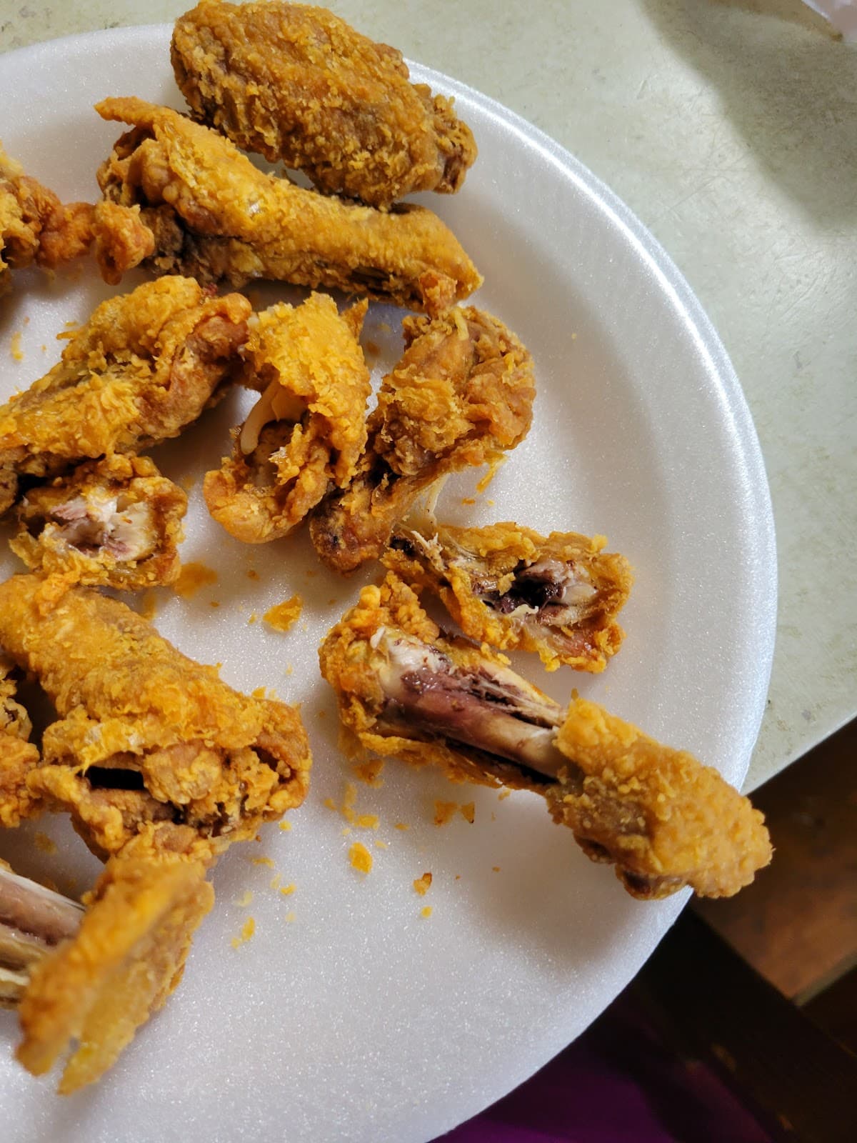 Great Wall thumbnail 4