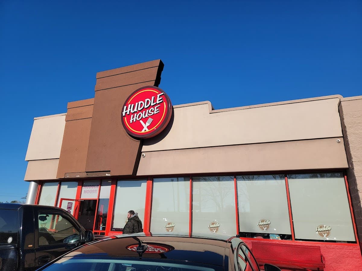 Huddle House