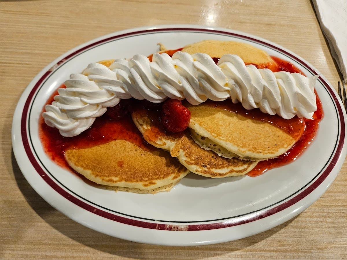 Huddle House thumbnail 3