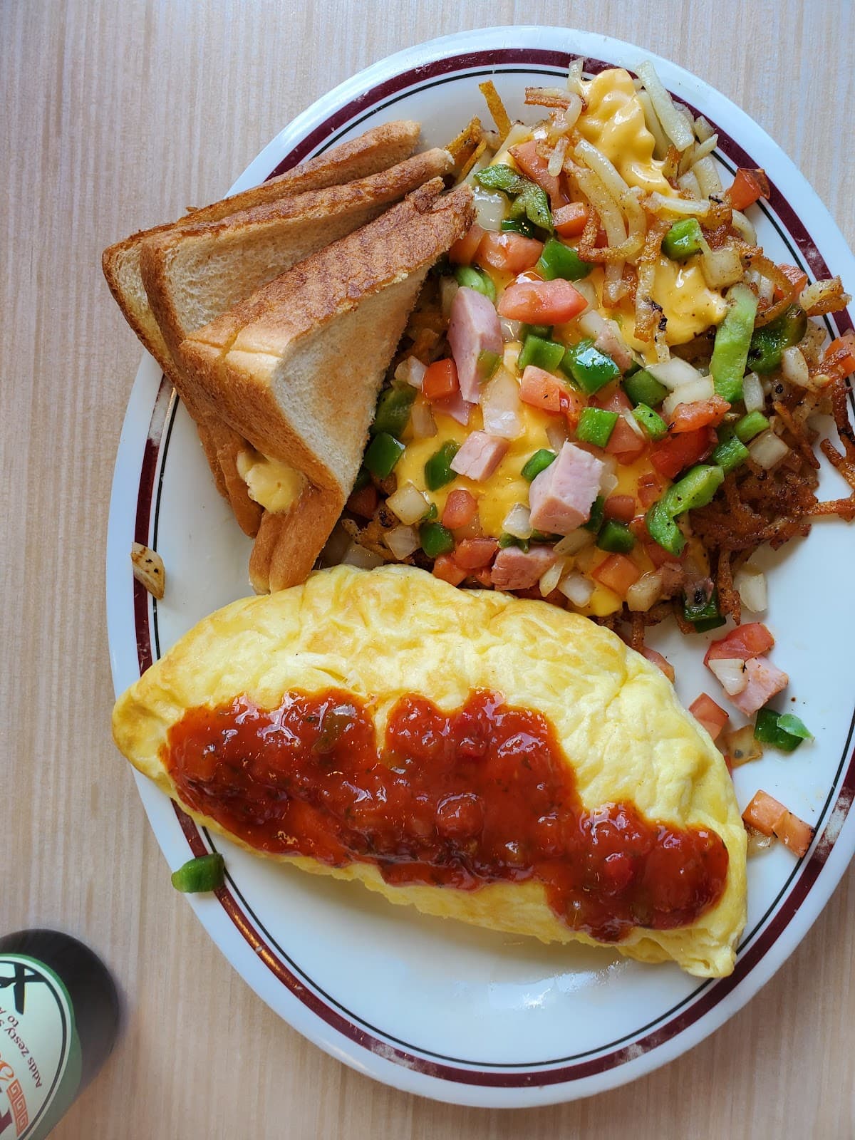 Huddle House thumbnail 4