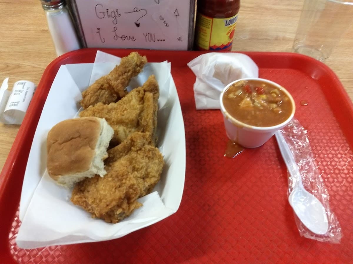 Kickin Chicken thumbnail 2