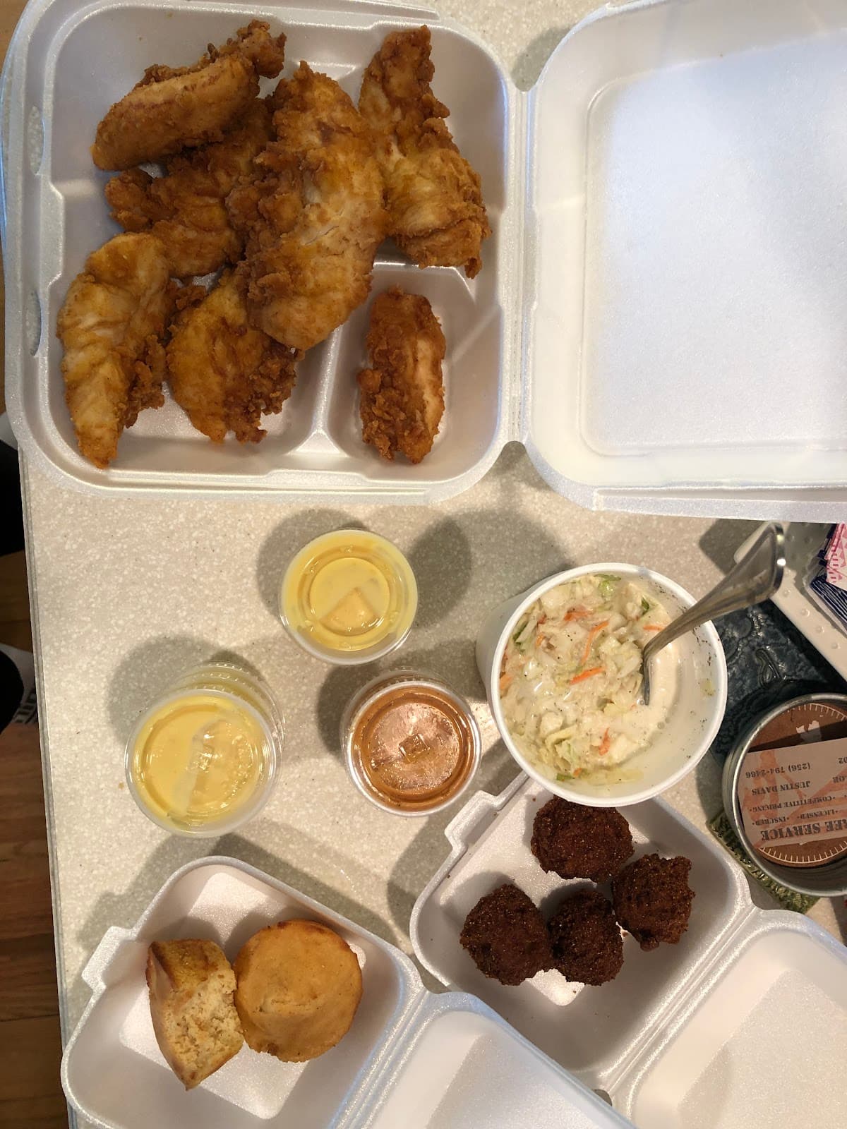 Kickin Chicken thumbnail 4