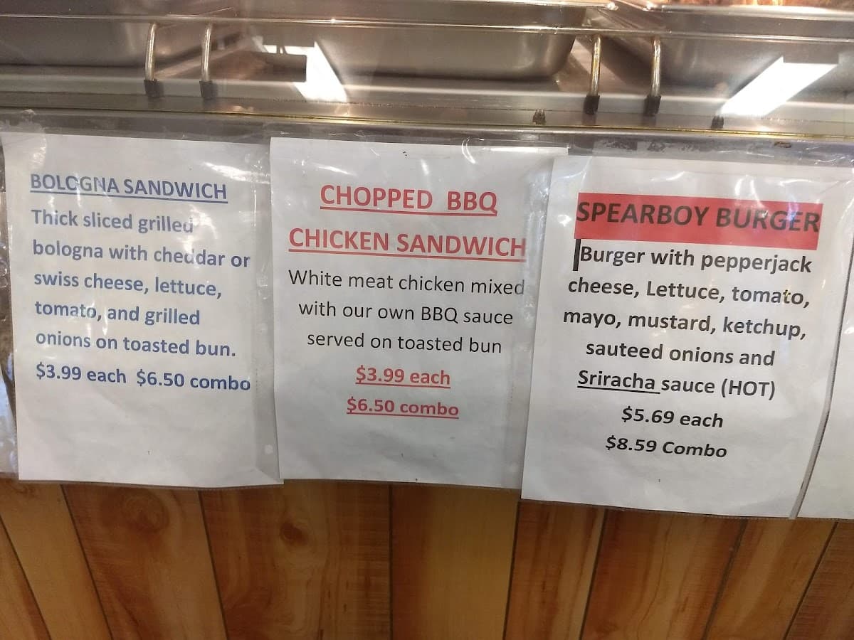 Kickin Chicken thumbnail 5