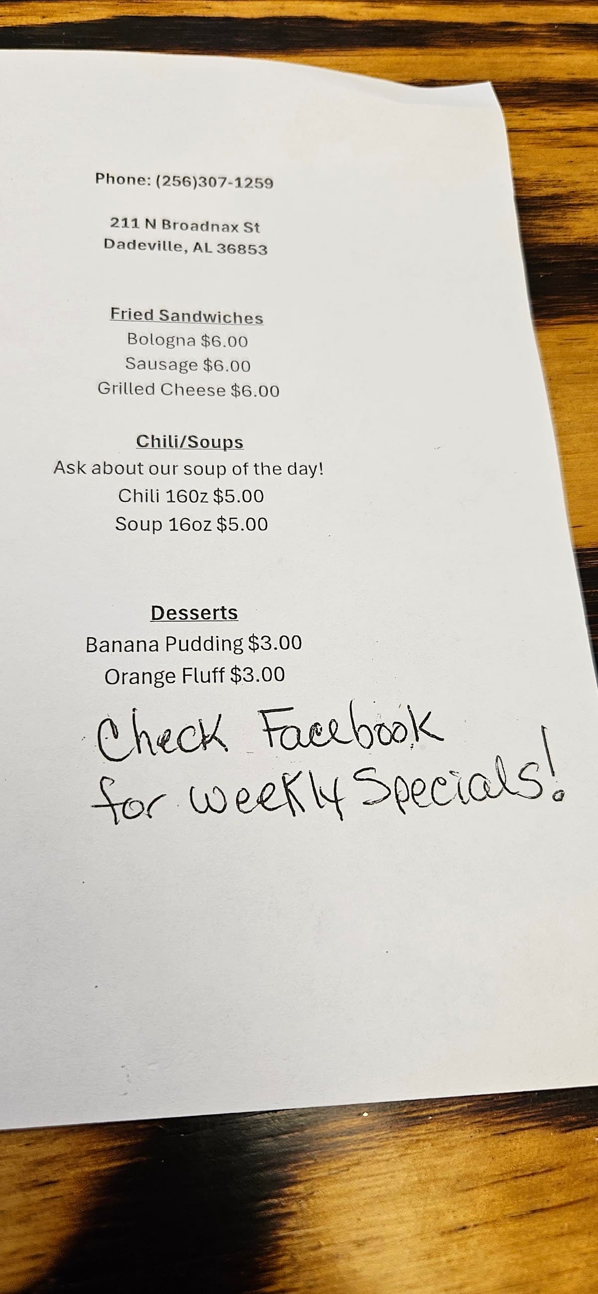 Mama Ts Place thumbnail 5