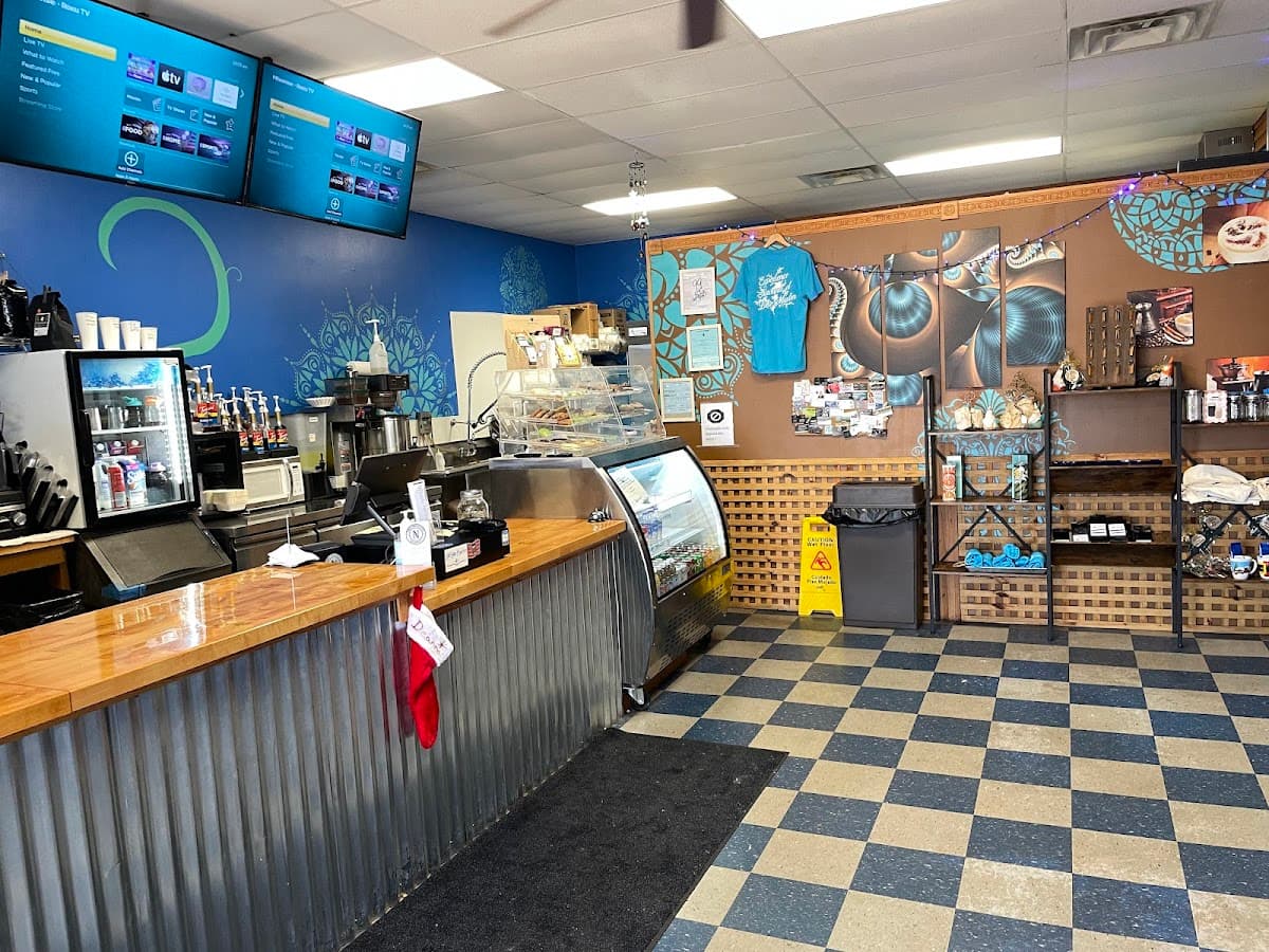 Nirvana Latte thumbnail 3