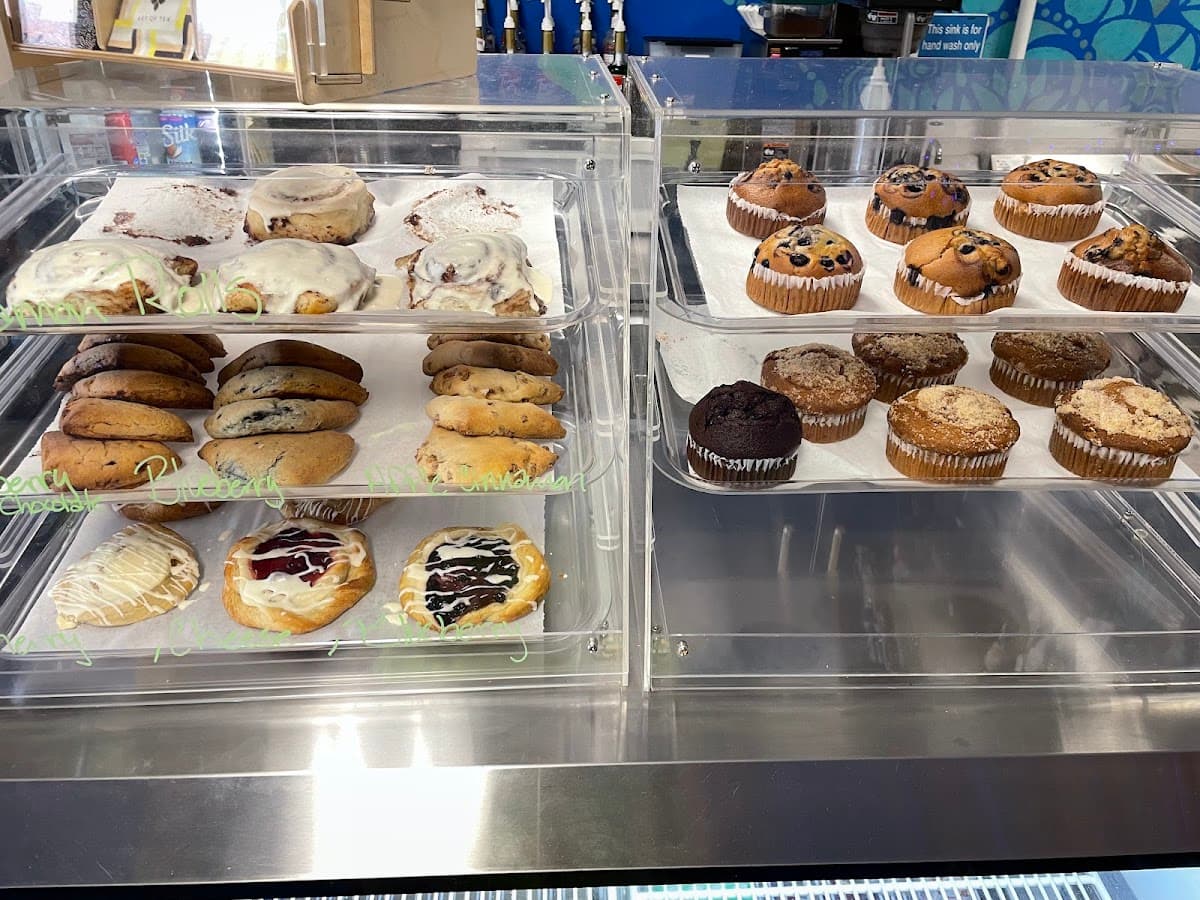 Nirvana Latte thumbnail 4