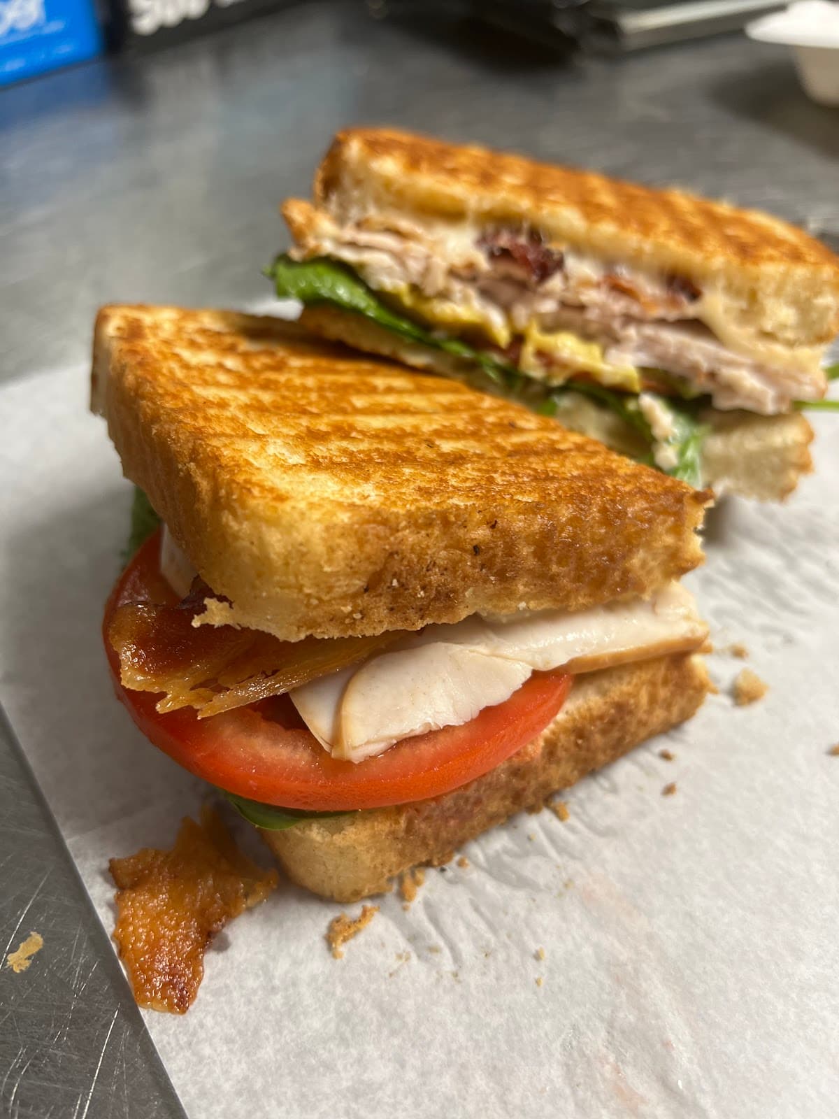 Nirvana Latte thumbnail 5