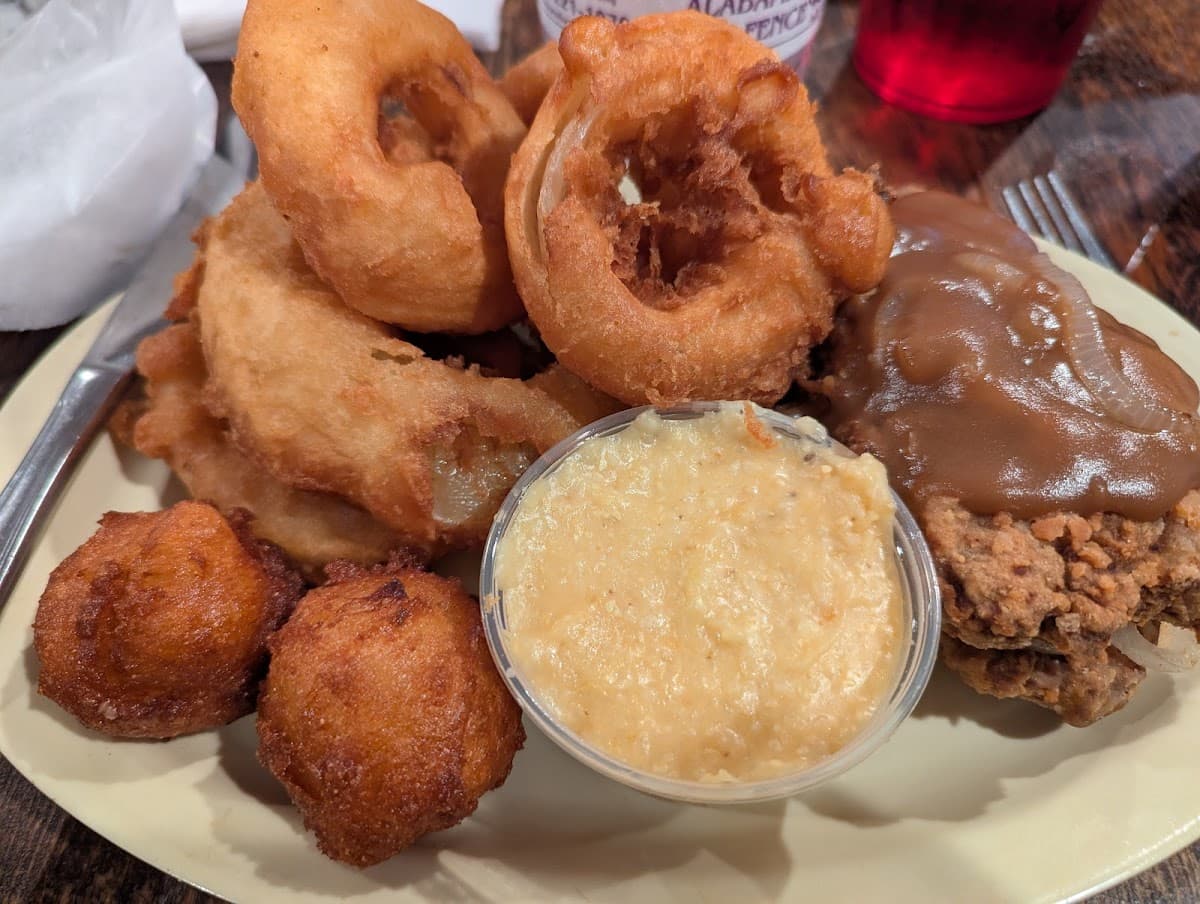 Oskar’s Cafe thumbnail 5