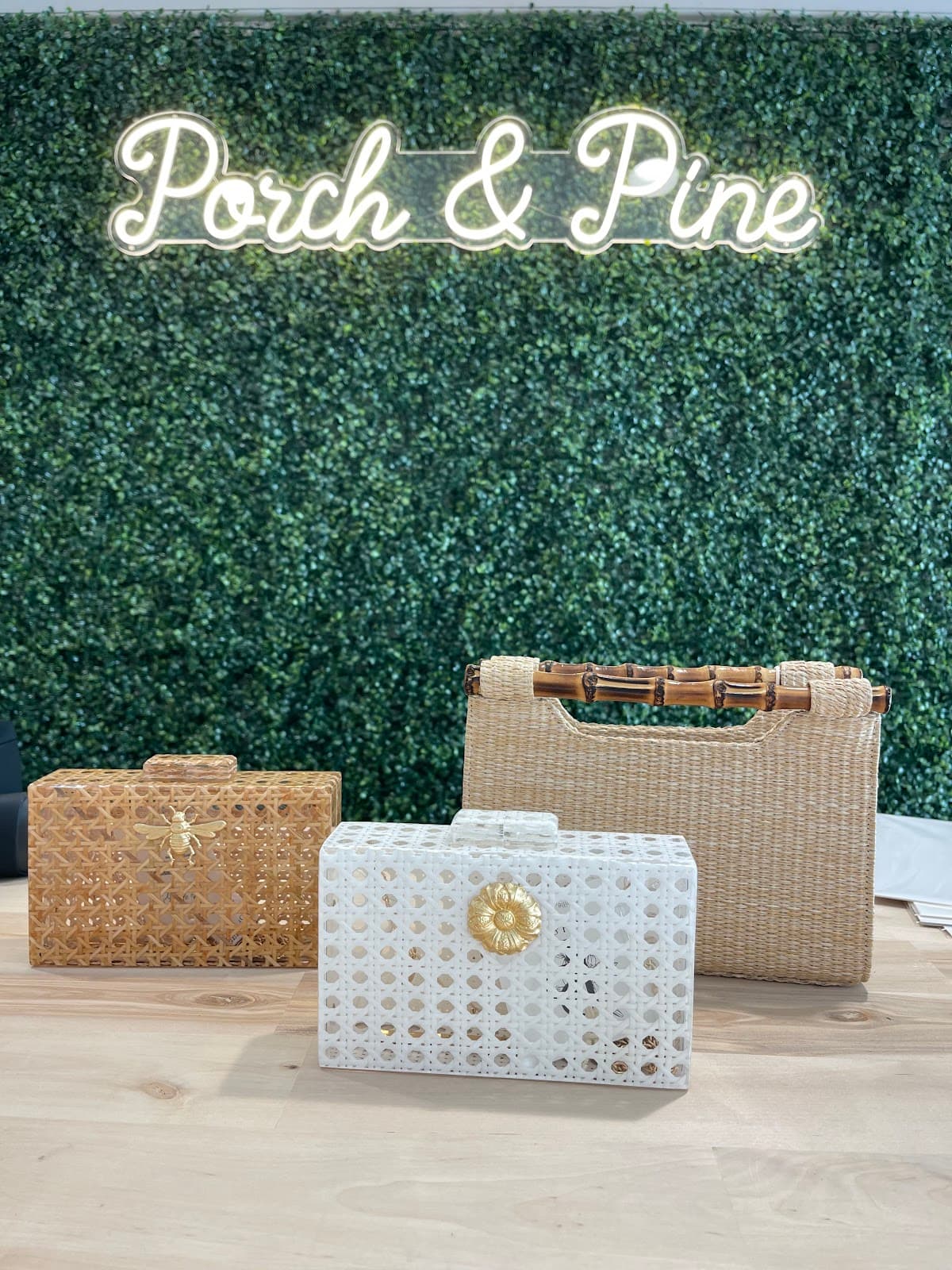 Porch & Pine thumbnail 5