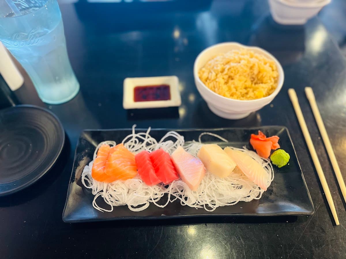 Ronin Sushi thumbnail 5