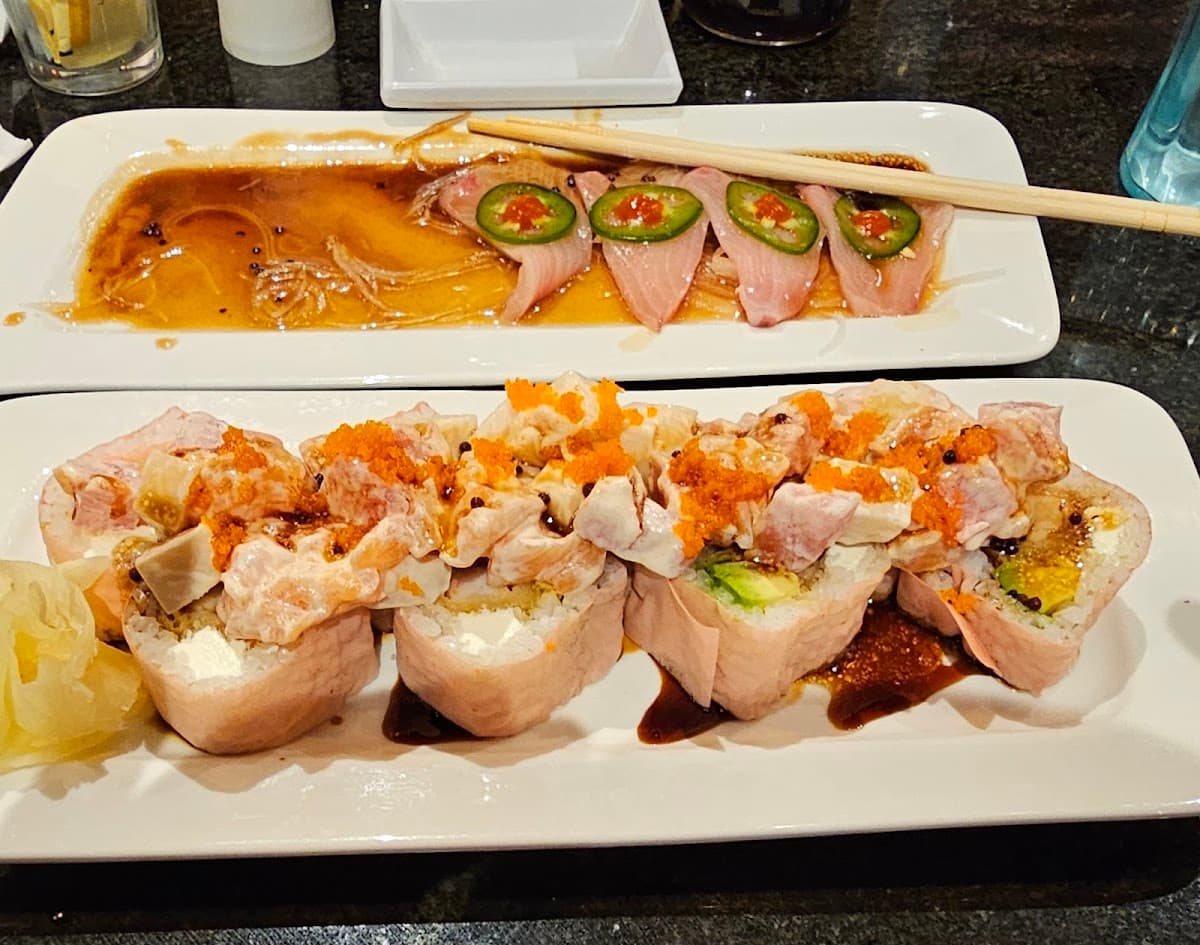 Ronin Sushi thumbnail 2