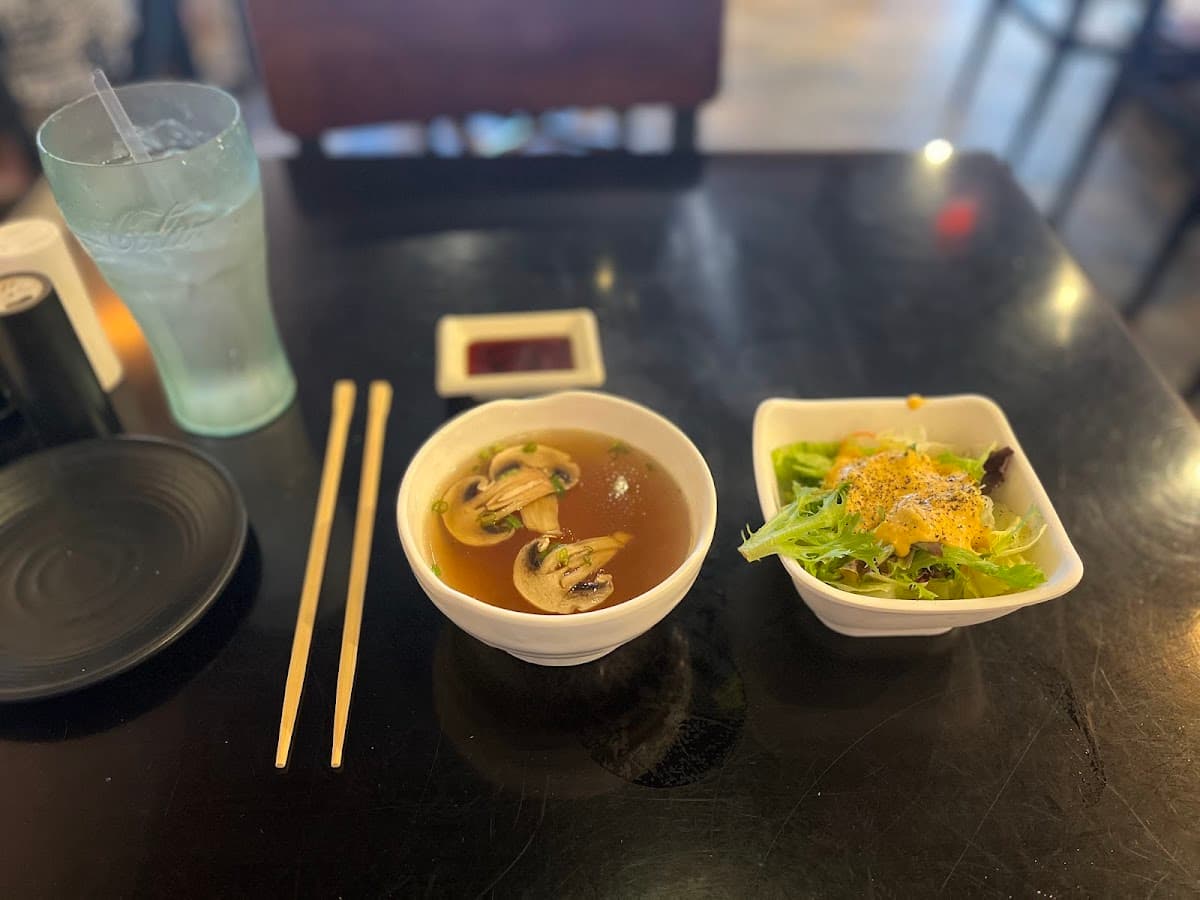 Ronin Sushi thumbnail 3