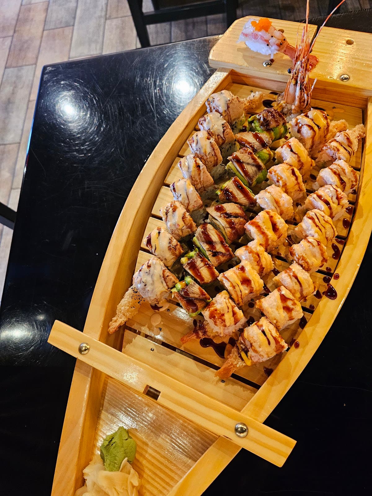 Ronin Sushi thumbnail 4