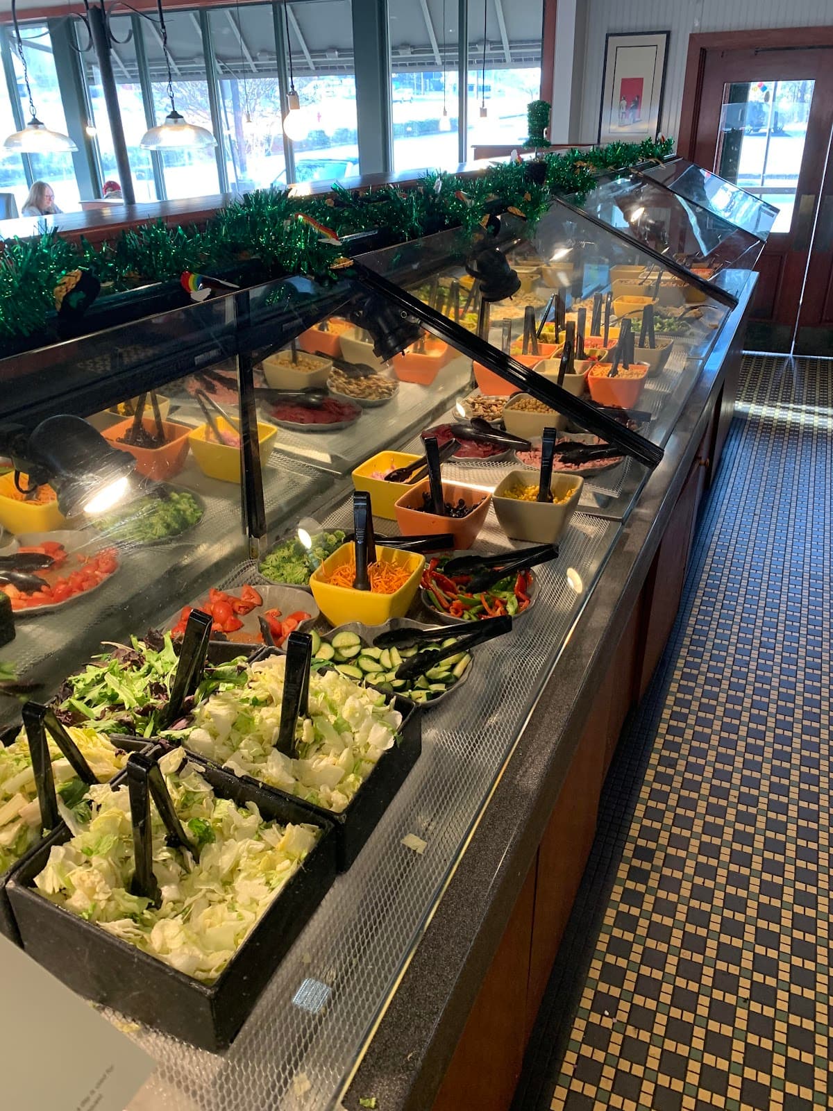 Ruby Tuesday thumbnail 2