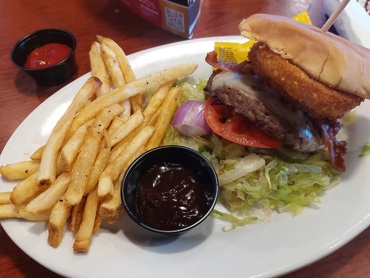 Ruby Tuesday thumbnail 4