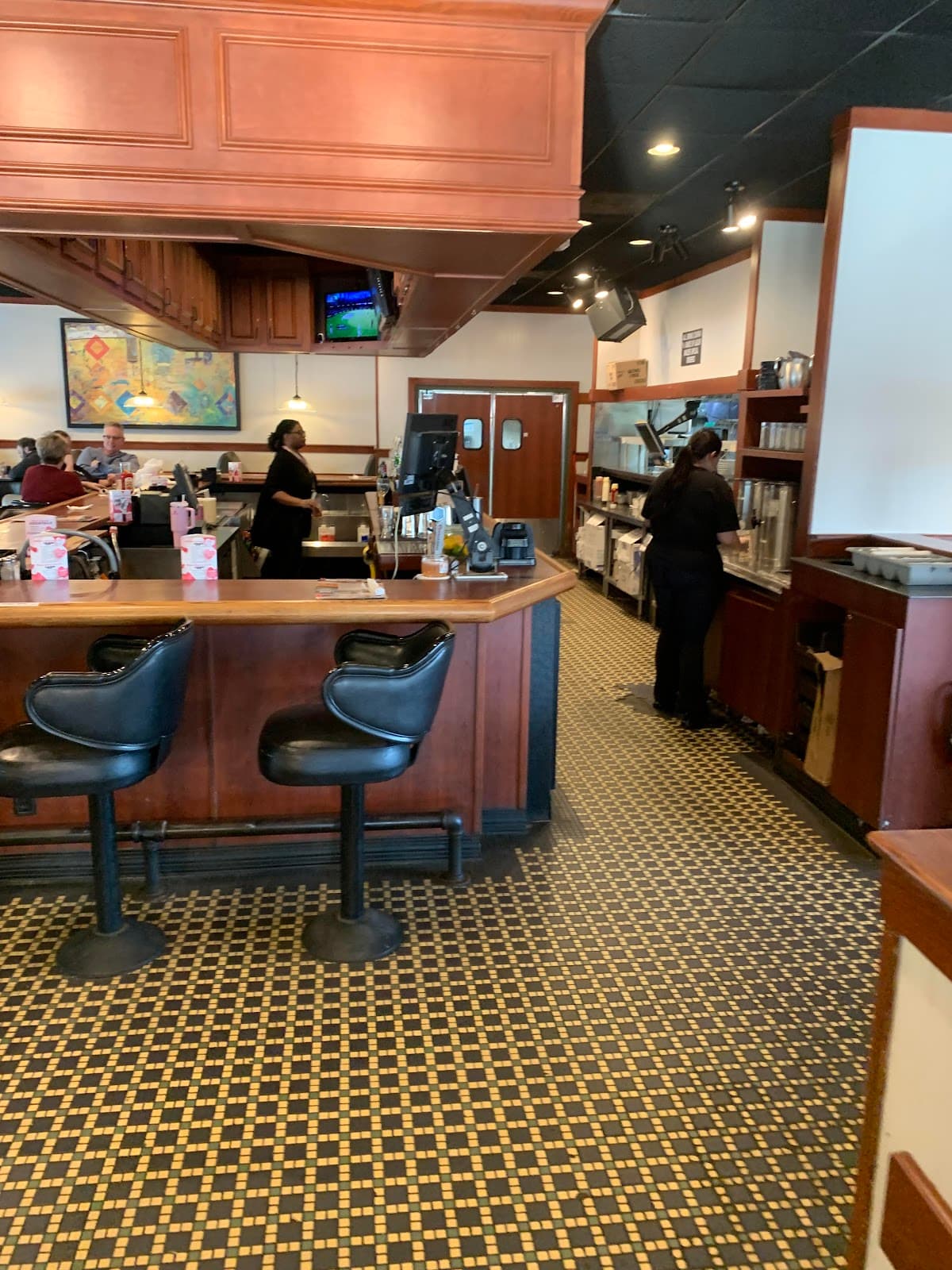 Ruby Tuesday thumbnail 5