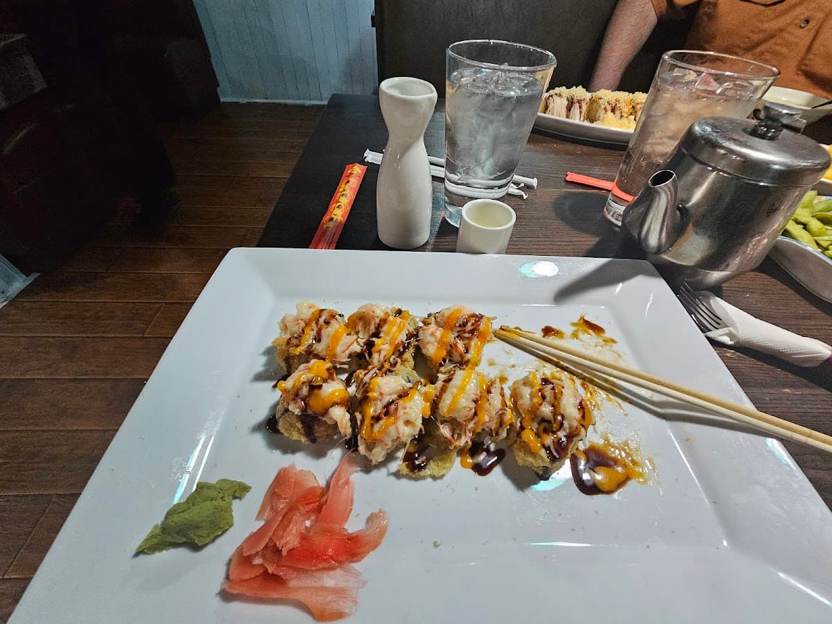 Sakura Bistro thumbnail 4