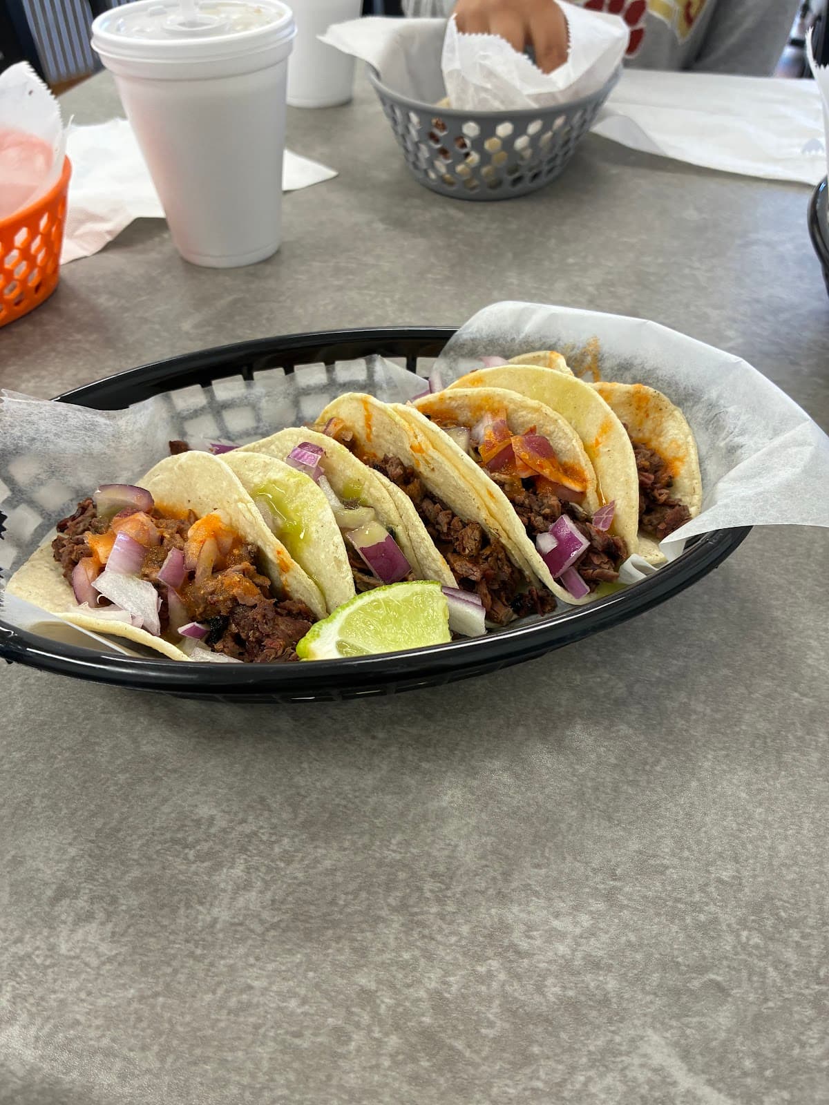 Scoopys Tacos