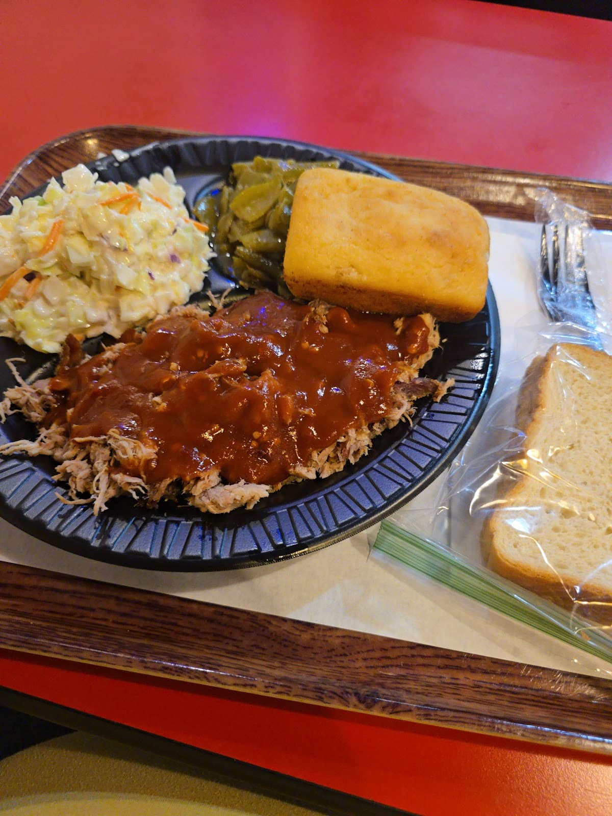 Sho’Nuff BBQ thumbnail 2