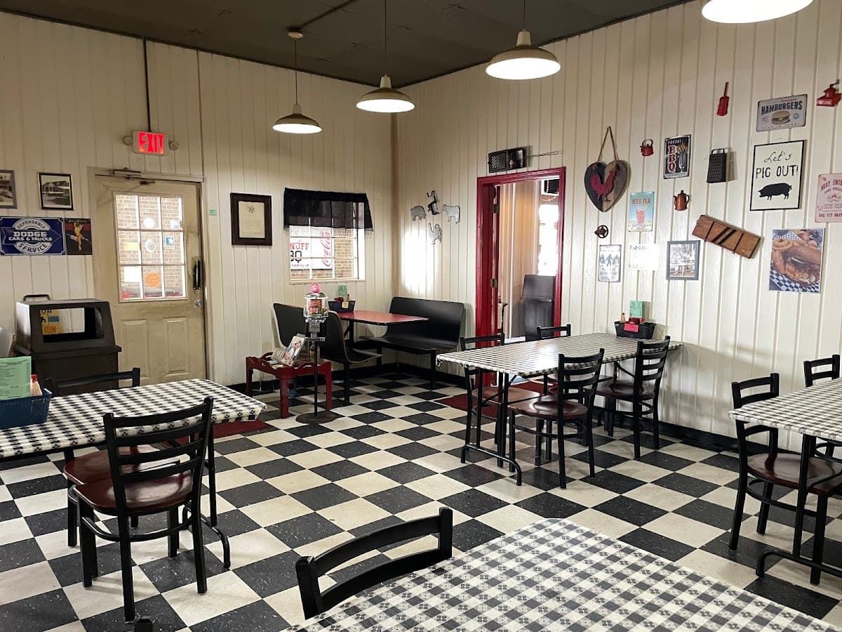 Sho’Nuff BBQ thumbnail 4