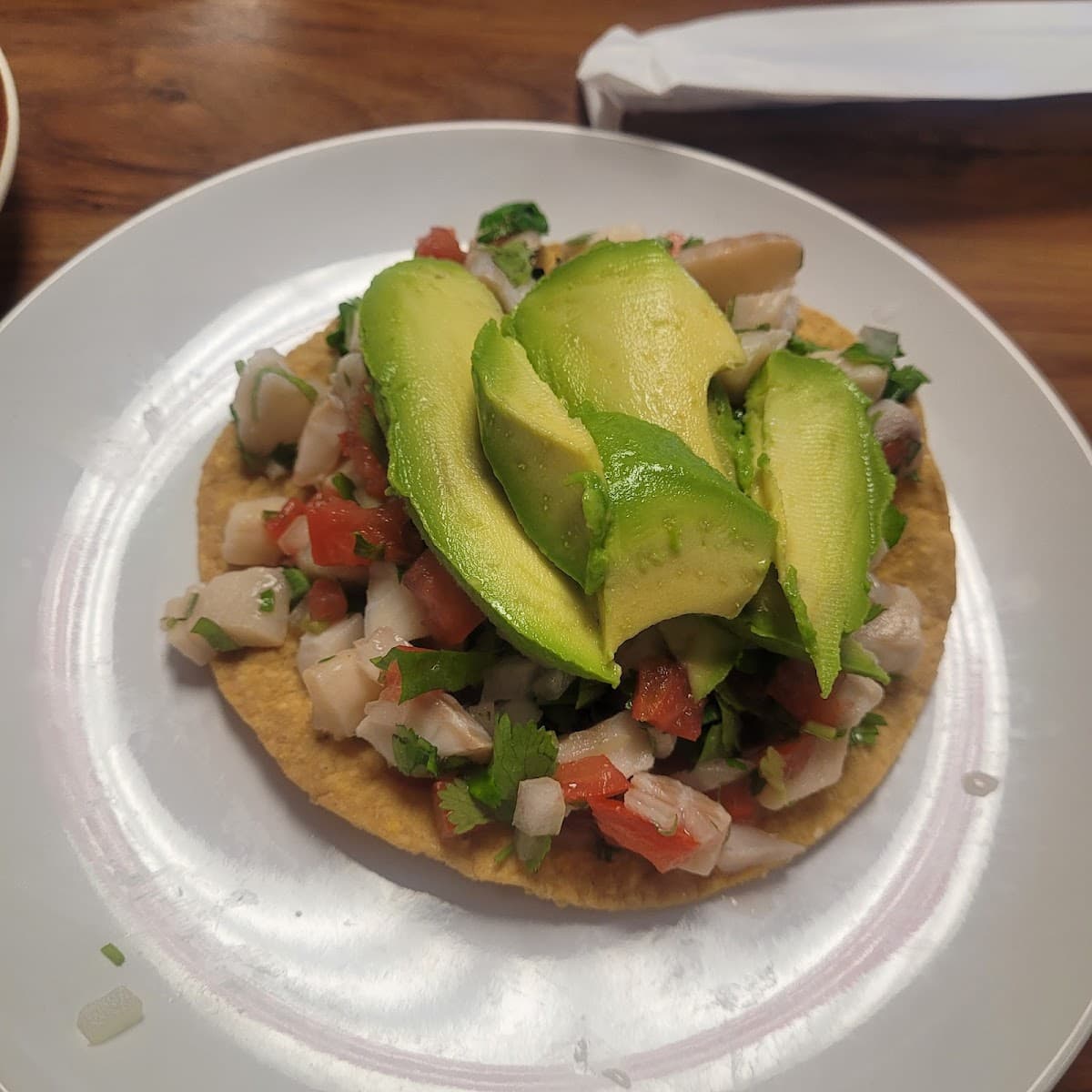 Taqueria Avita thumbnail 2