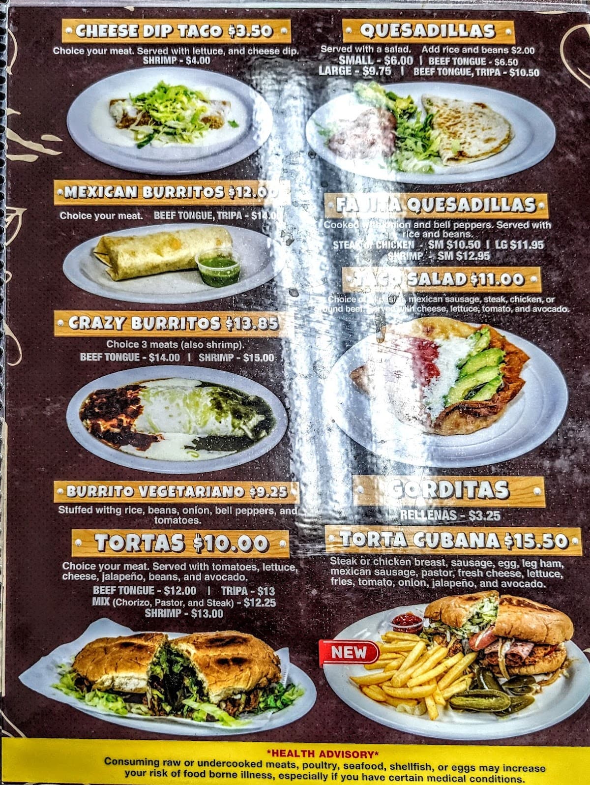 Taqueria Avita thumbnail 3