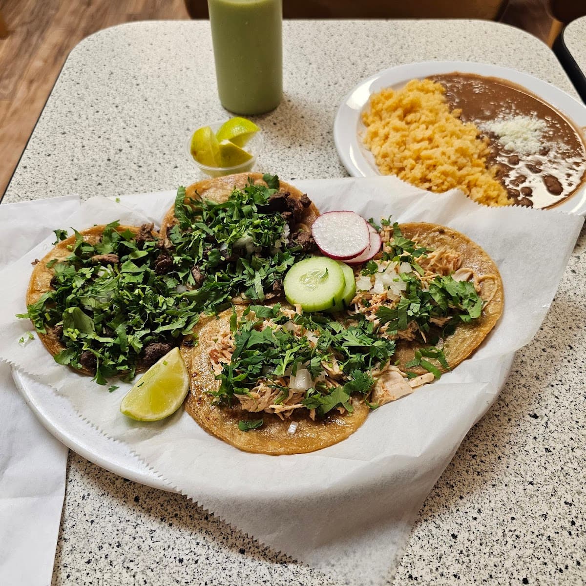 Taqueria Avita thumbnail 4