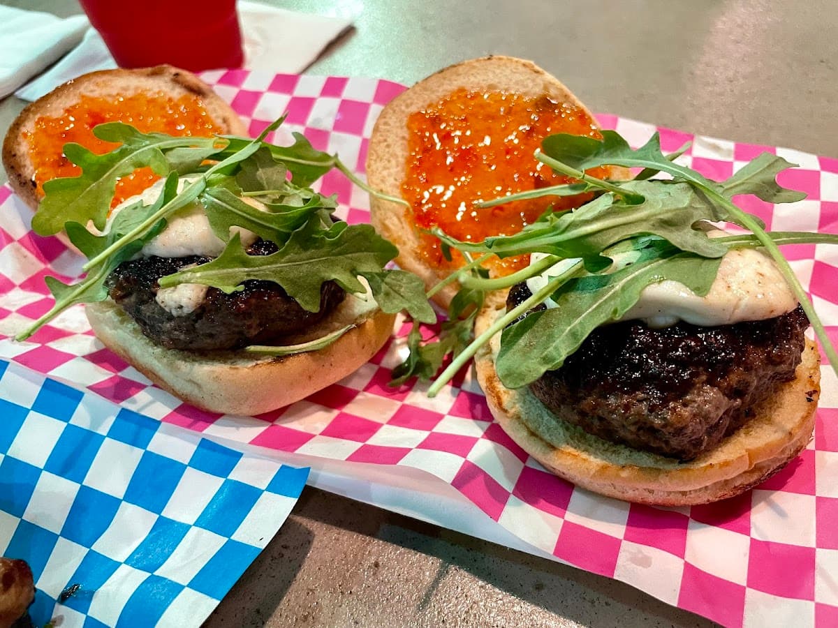 The Funky Goat thumbnail 2