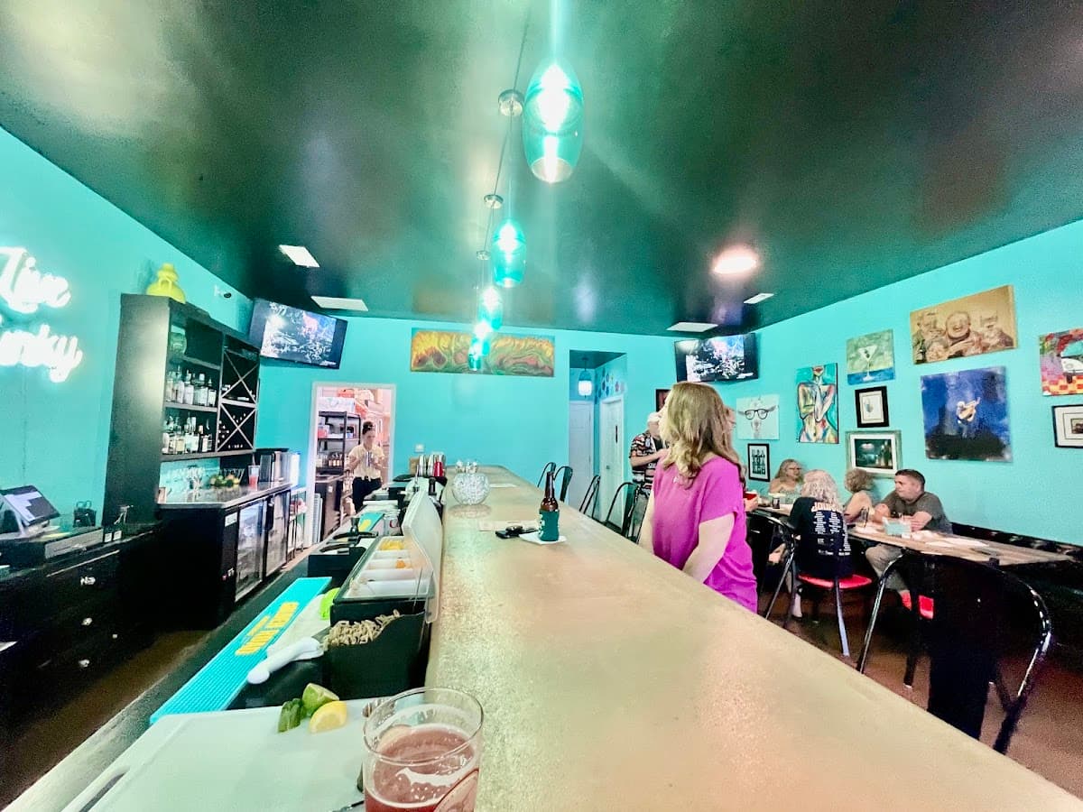 The Funky Goat thumbnail 3