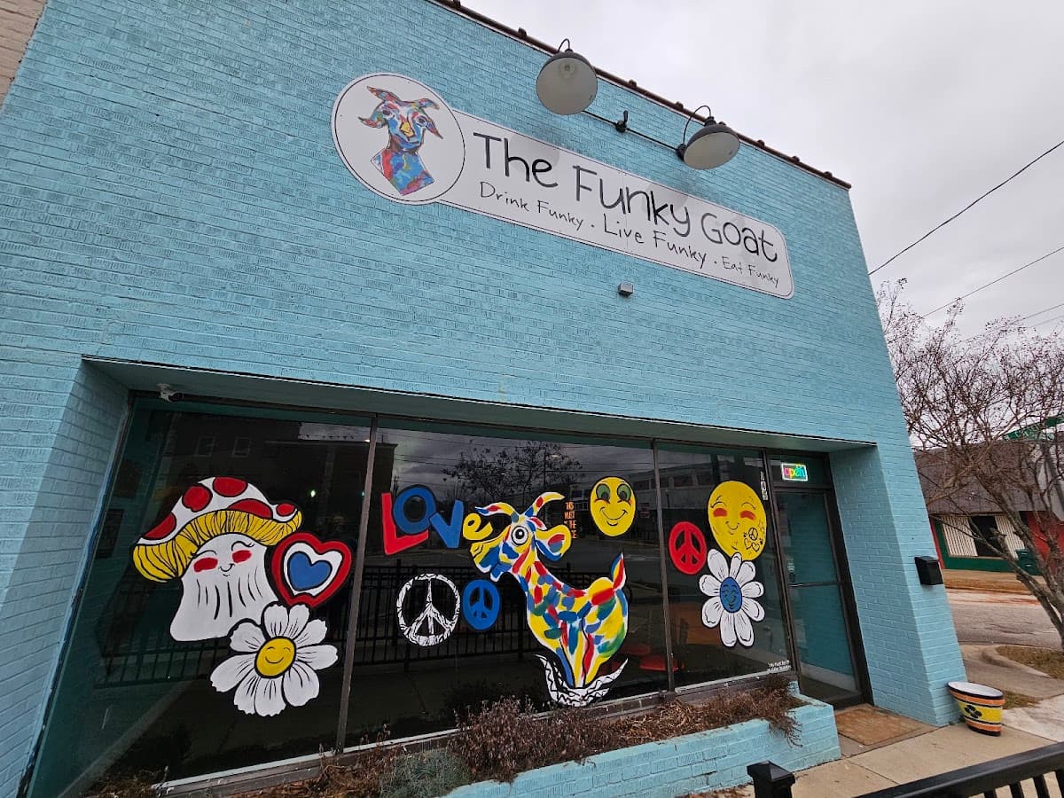 The Funky Goat thumbnail 4