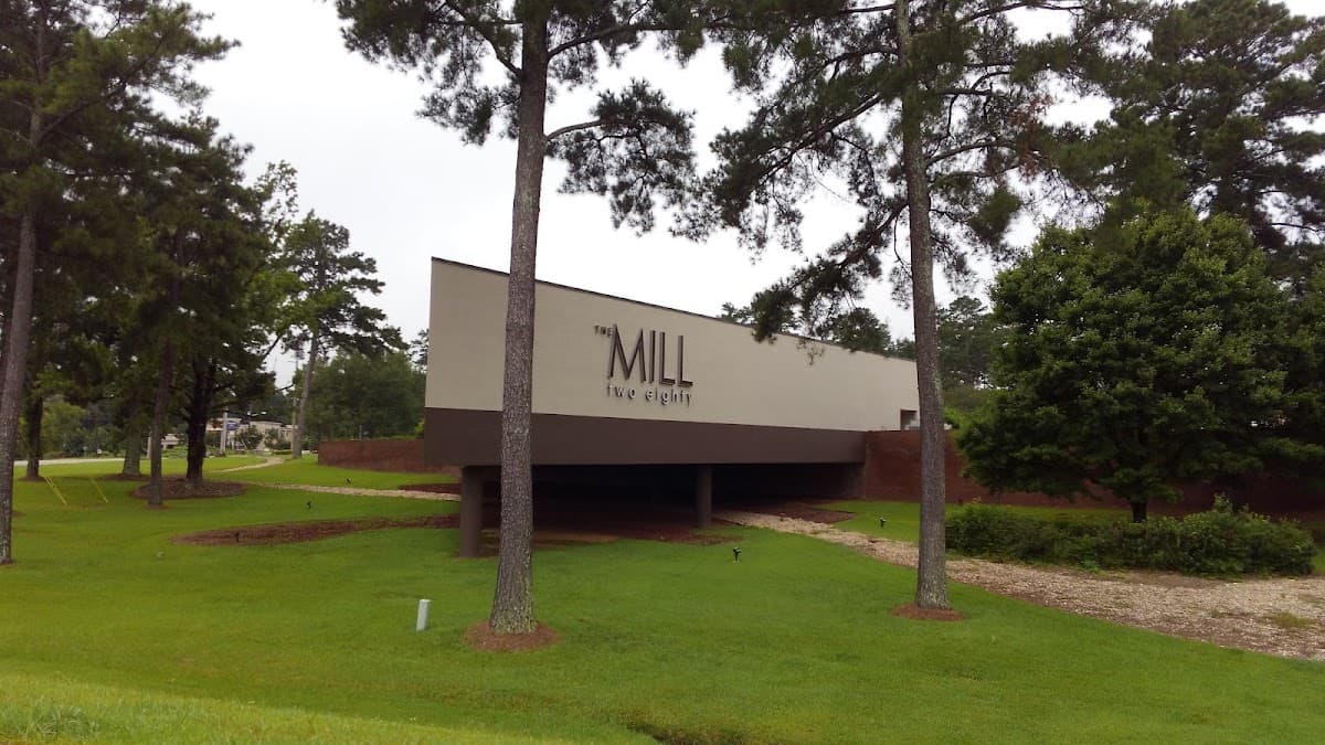 The Mill 280 thumbnail 2