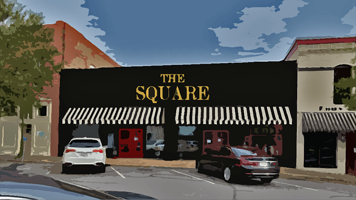 The Square
