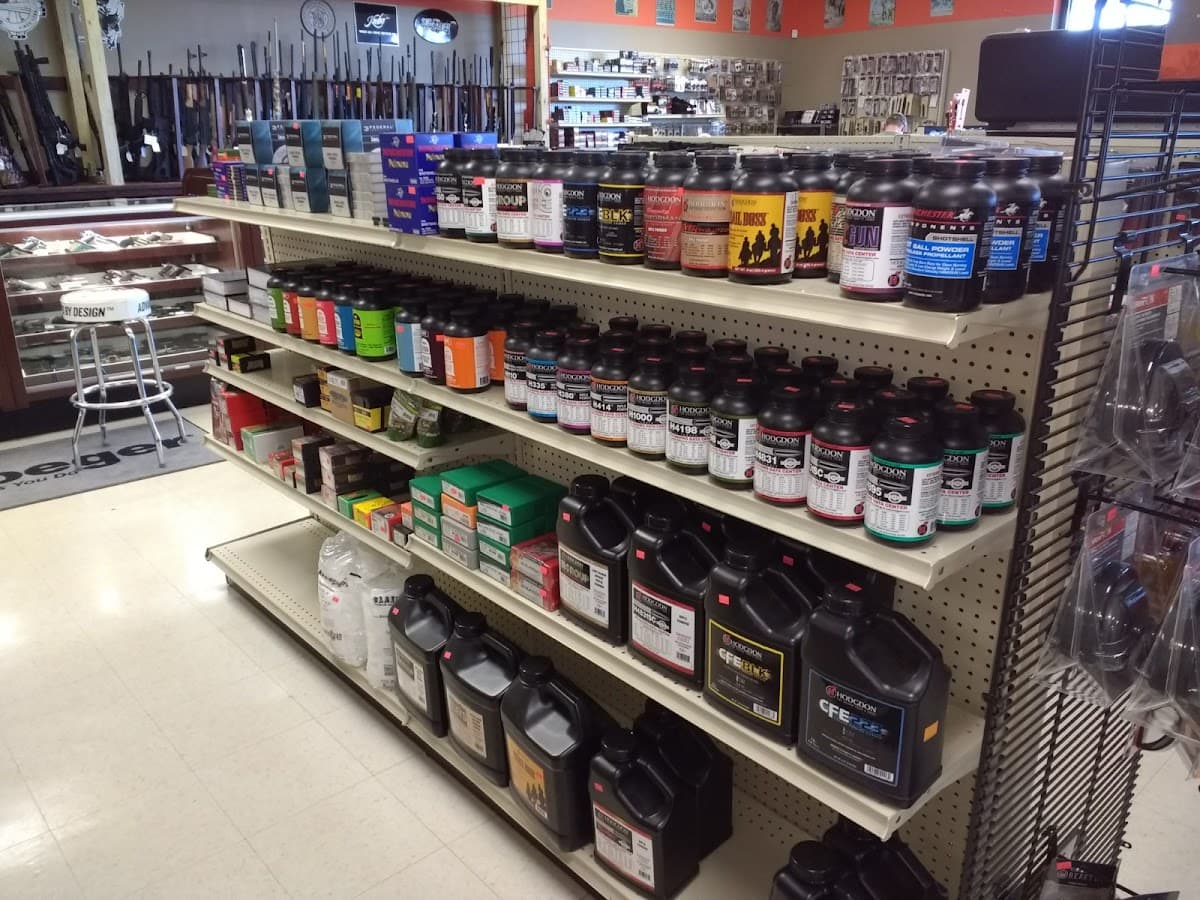 The Sure Shot thumbnail 4