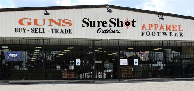 The Sure Shot thumbnail 5