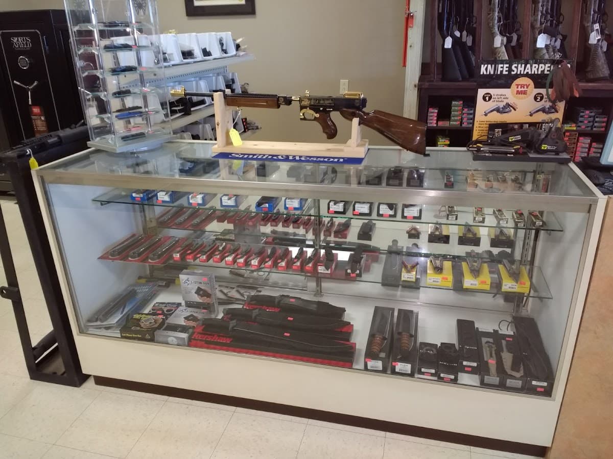 The Sure Shot thumbnail 2