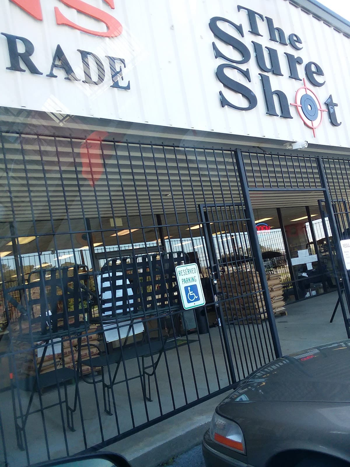 The Sure Shot thumbnail 3