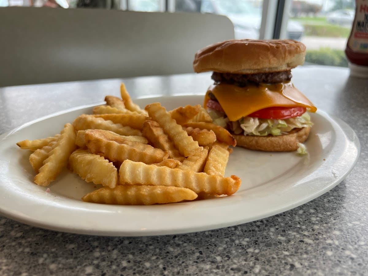 Who’s Diner thumbnail 2