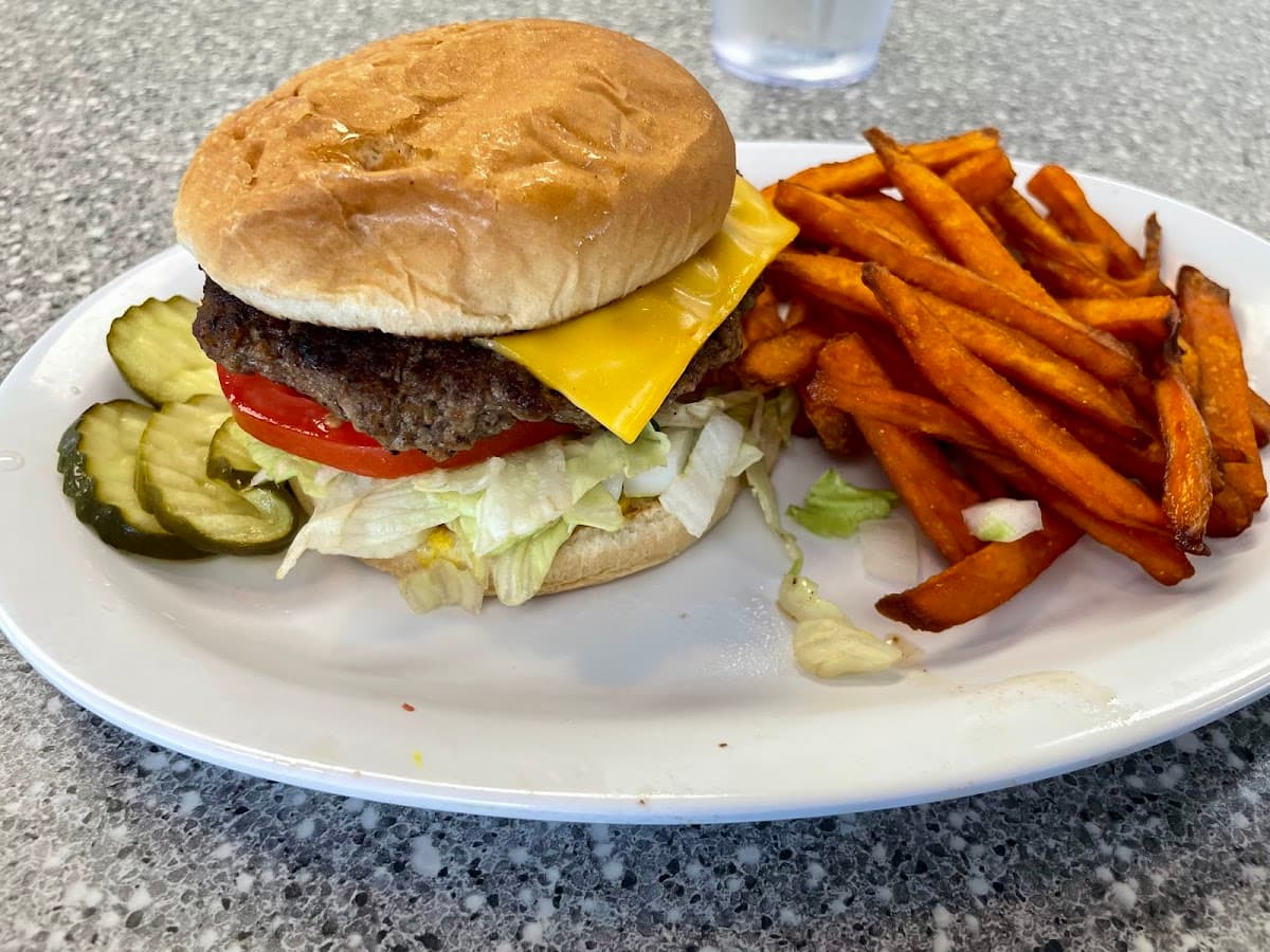 Who’s Diner thumbnail 4